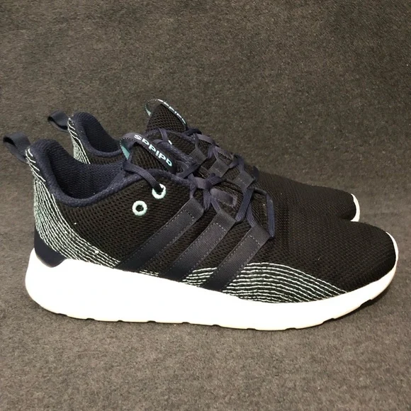 adidas | Shoes | Adidas Shoes Mens Questar Flow Ee9538 Black Running  Athletic Sneakers Size 95 | Poshmark